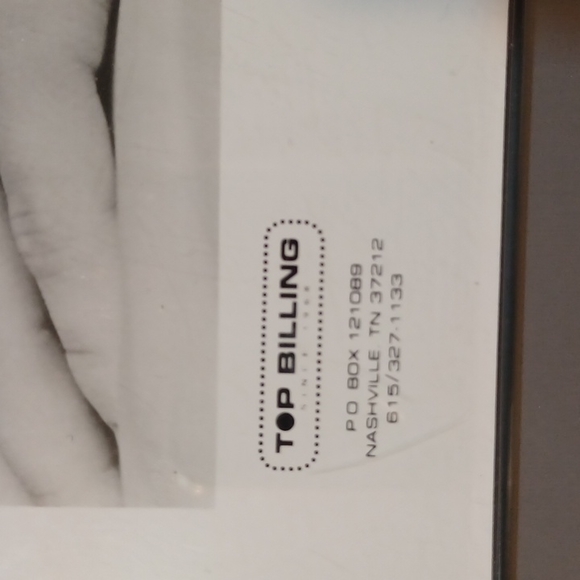 Musical Artist Juli Maners Autographed Photo, Lovely Gift! - Picture 4 of 6